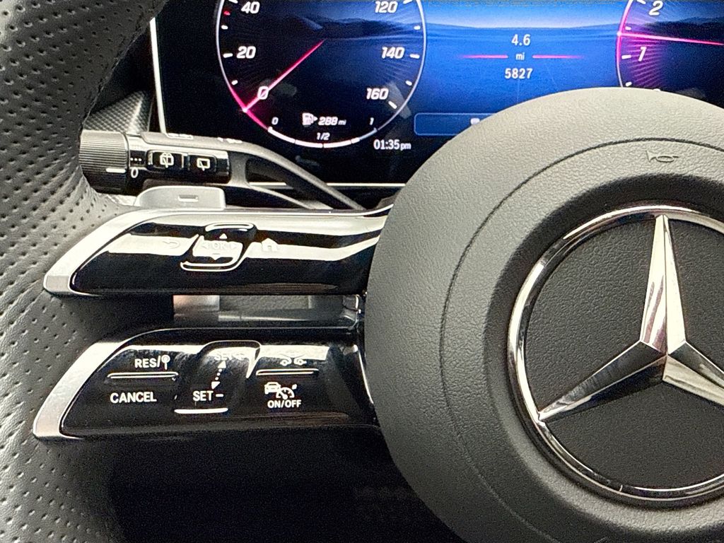 Thumbnail: 2026 Mercedes-Benz GLC - 11