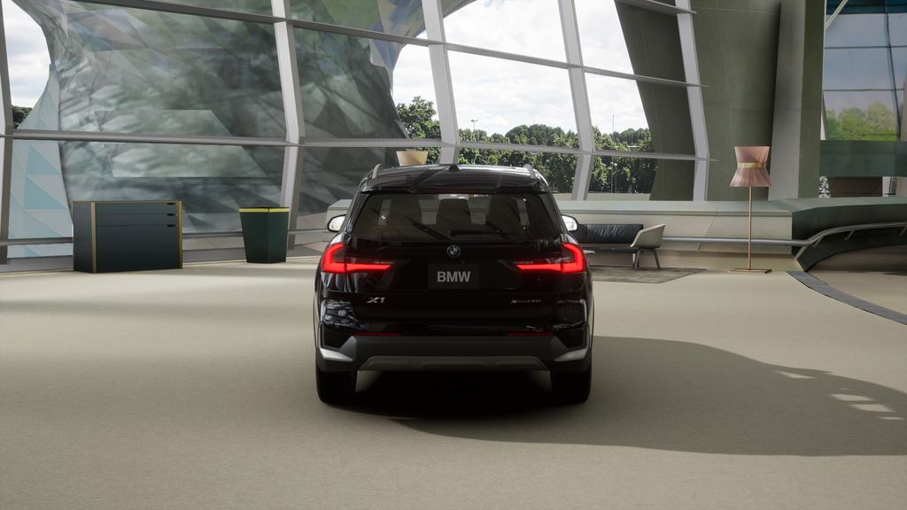 Thumbnail: 2025 BMW X1 - 29