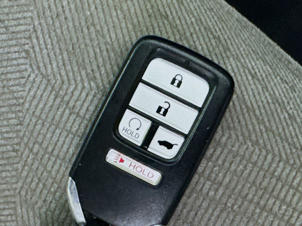 Used Car 2018 Honda Pilot  Ex For Sale Under $20,000 In Austin, Texas