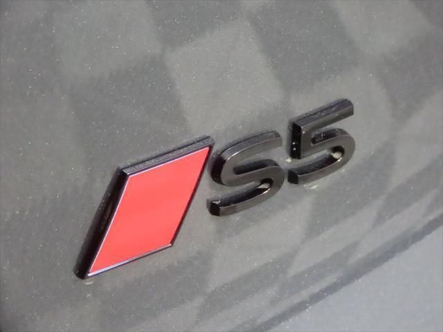 Thumbnail: 2025 Audi S5 - 9