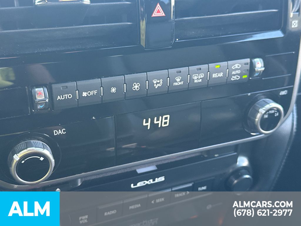 2023 Lexus GX PREMIUM - Photo 29