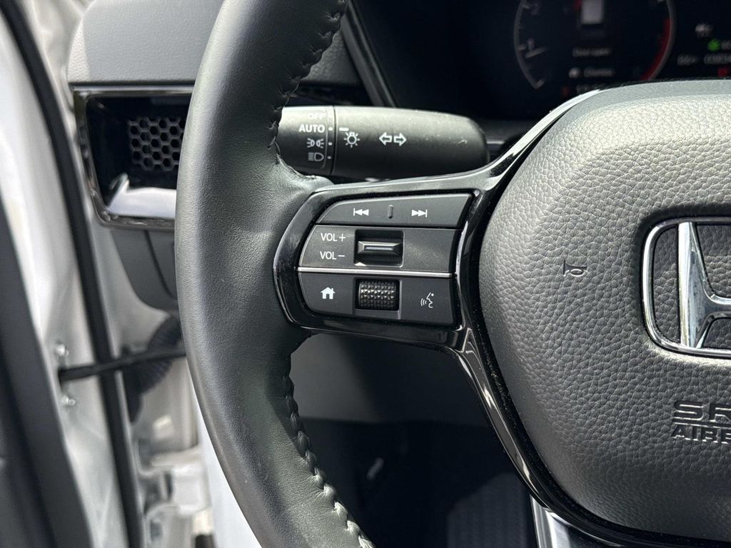 Used 2024 Honda CR-V SUV
