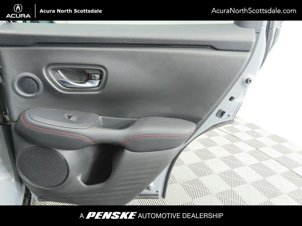 Thumbnail: 2025 Acura ADX - 30