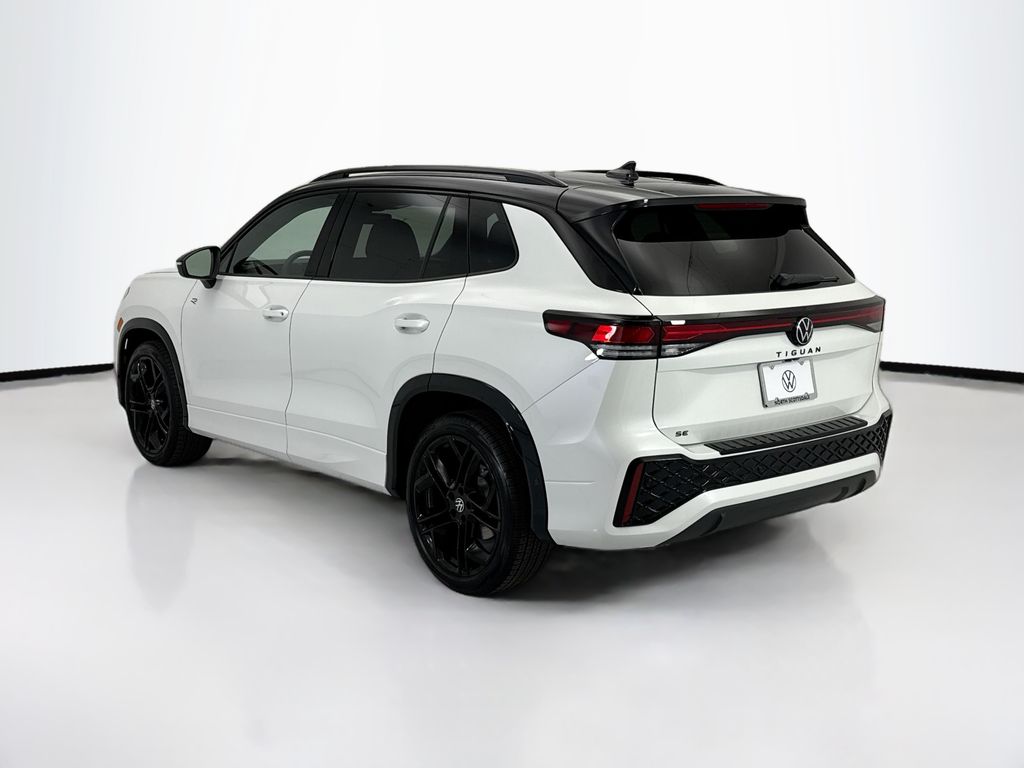 Thumbnail: 2026 Volkswagen Tiguan - 7