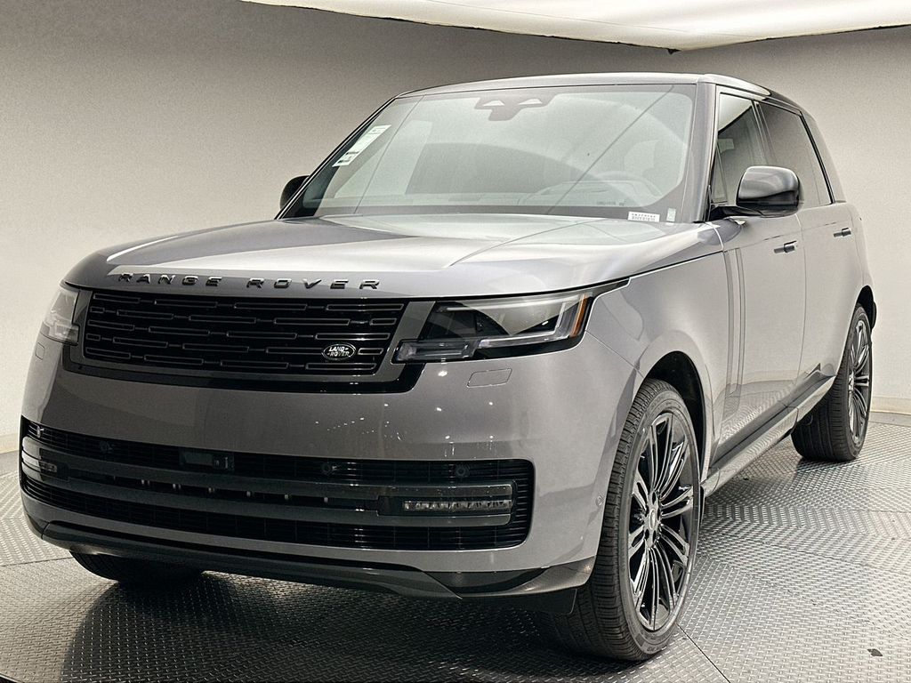 2025 Land Rover Range Rover SE -
                Paramus, NJ