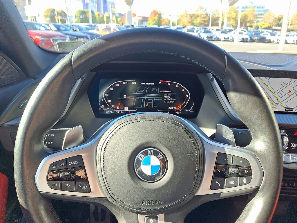 Thumbnail: 2022 BMW 2 Series - 21