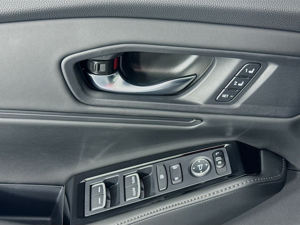 New Car 2025 Honda Accord Hybrid  Touring For Sale Under $40,000 In Austin, Texas