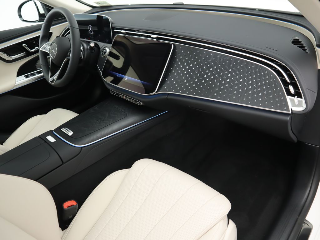 2025 Mercedes-Benz E-Class E 350 19