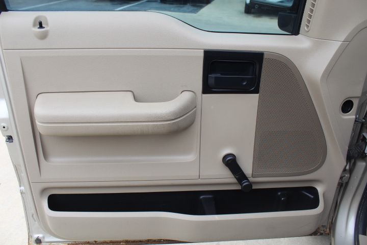 Used Car 2008 Ford F-150  For Sale Under $12,000 In Georgetown, Texas