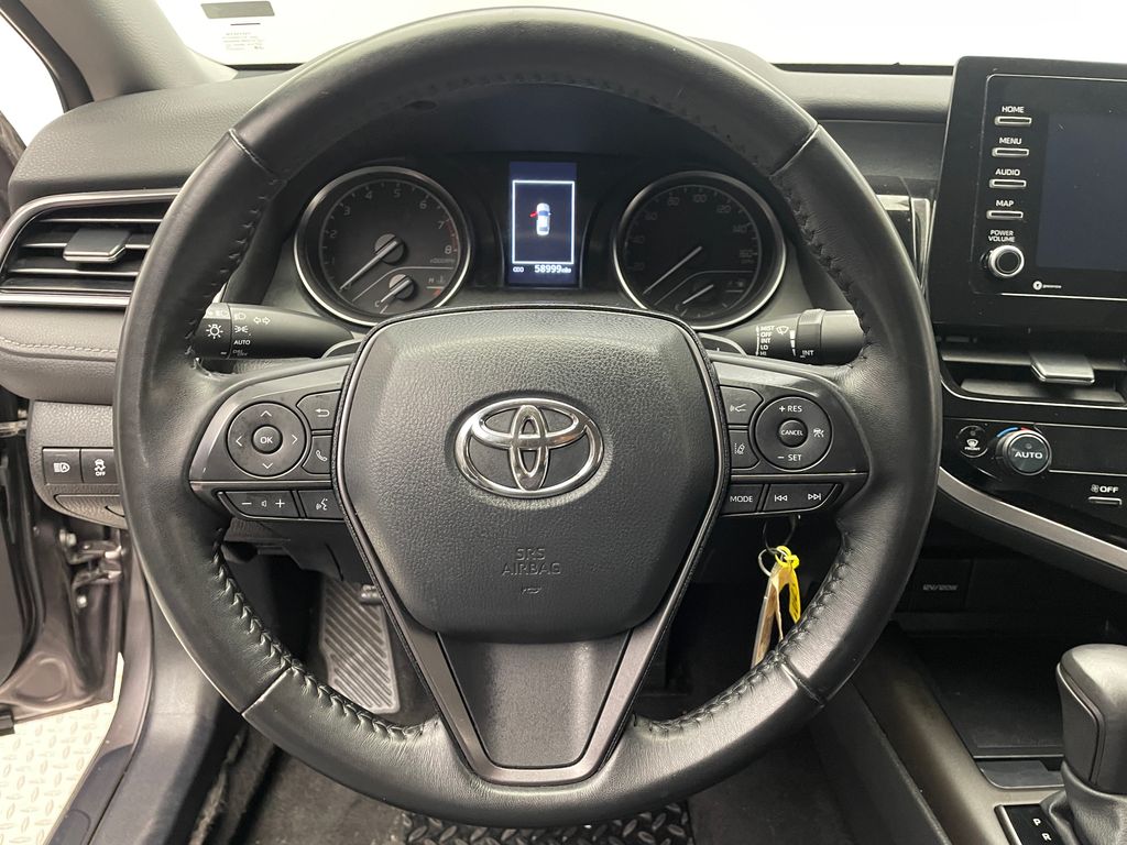 2023 Toyota Camry SE 21