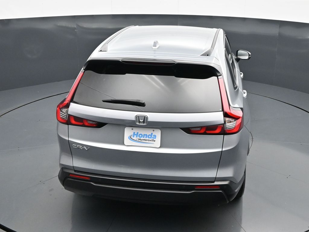 Used 2025  Honda EX-L image 26