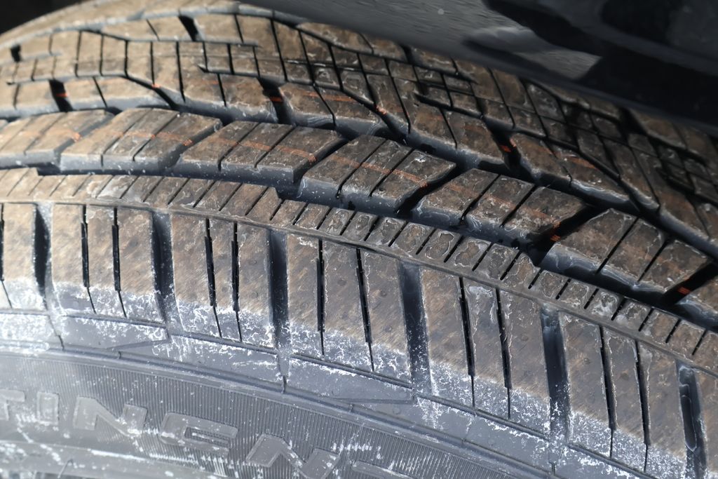 Thumbnail: 2026 Chevrolet Traverse - 12