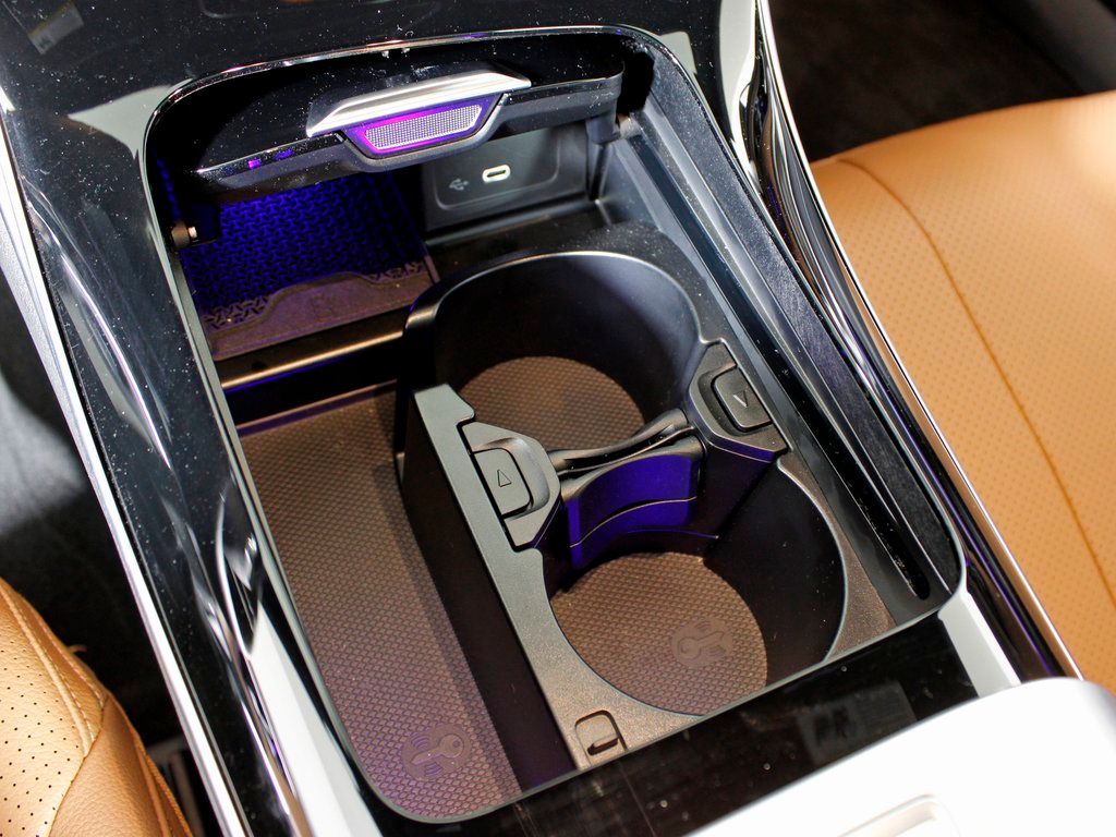 used 2024 Mercedes-Benz CLE car, priced at $49,905