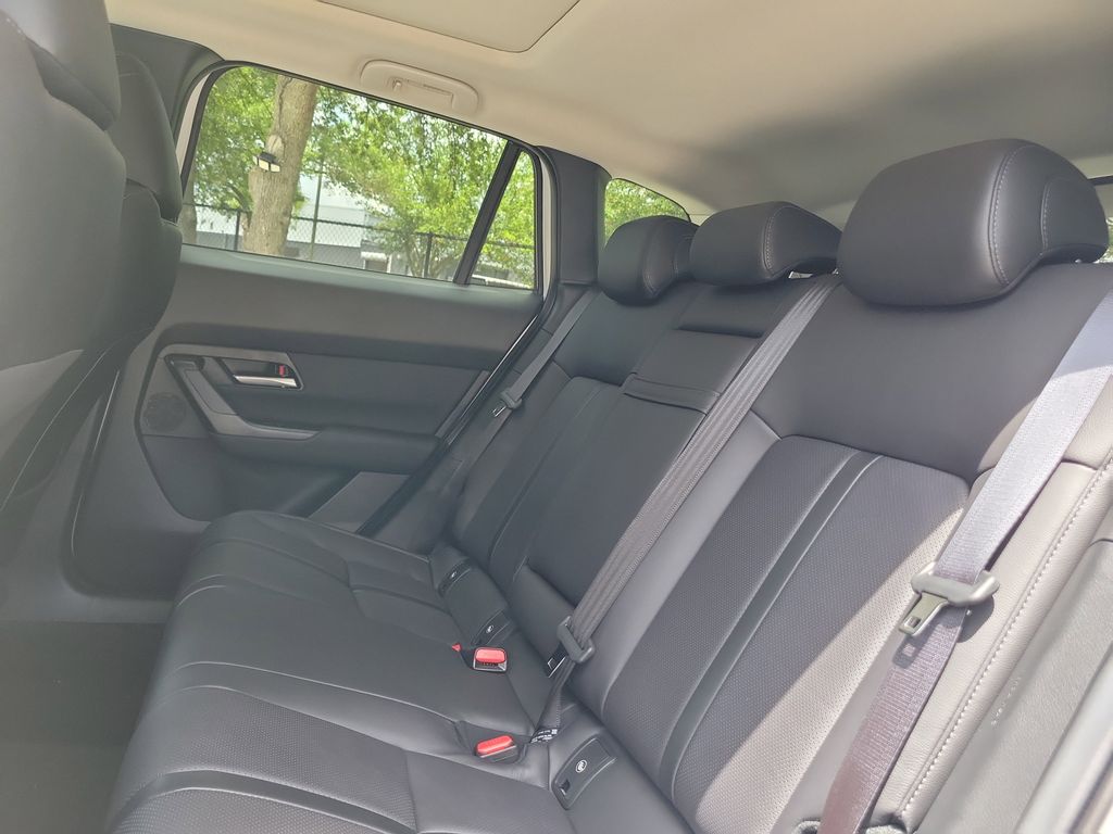2026 Mazda CX-50 Turbo - Photo 13