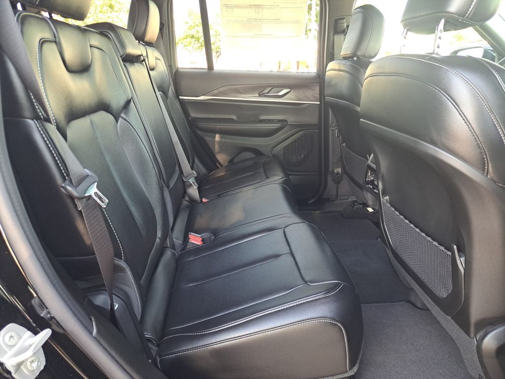 New Car 2025 Jeep Grand Cherokee  Limited For Sale Under $50,000 In Austin, Texas