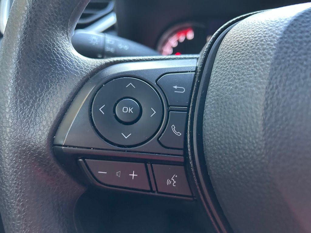 Thumbnail: 2024 Toyota RAV4 - 19