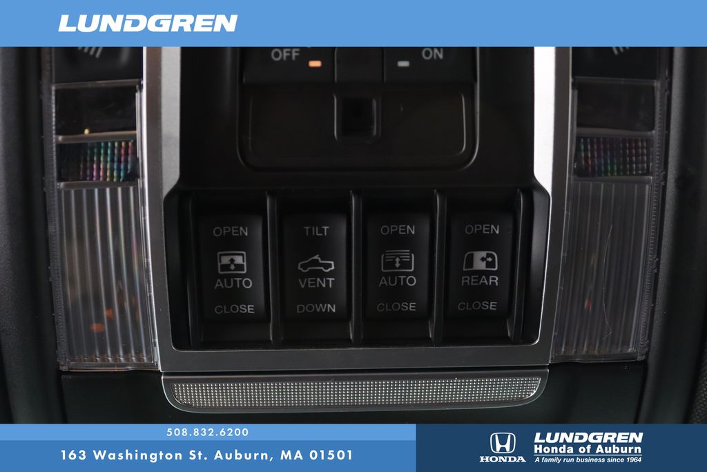 Used 2021 Ram 1500 Truck