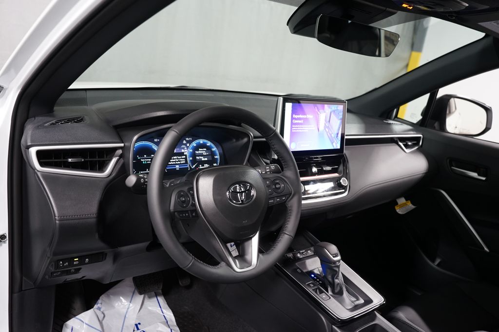 Thumbnail: 2026 Toyota Corolla Cross - 11