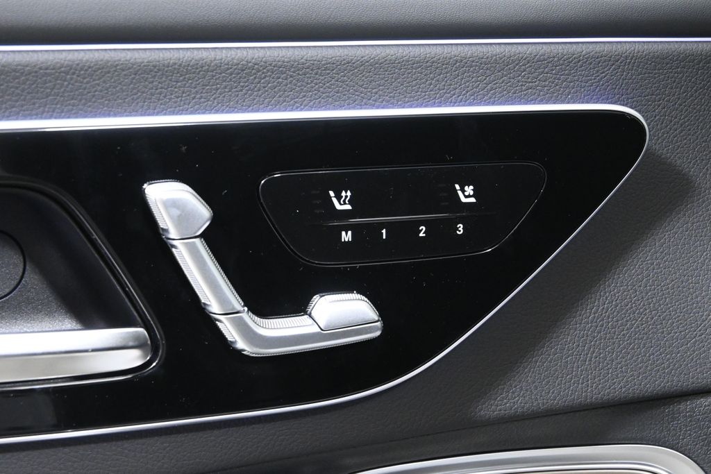 Thumbnail: 2026 Mercedes-Benz CLE - 23