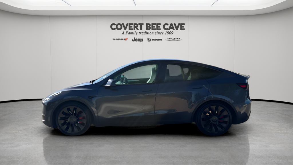 Used Car 2022 Tesla Model Y  Performance For Sale Under $35,000 In Austin, Texas