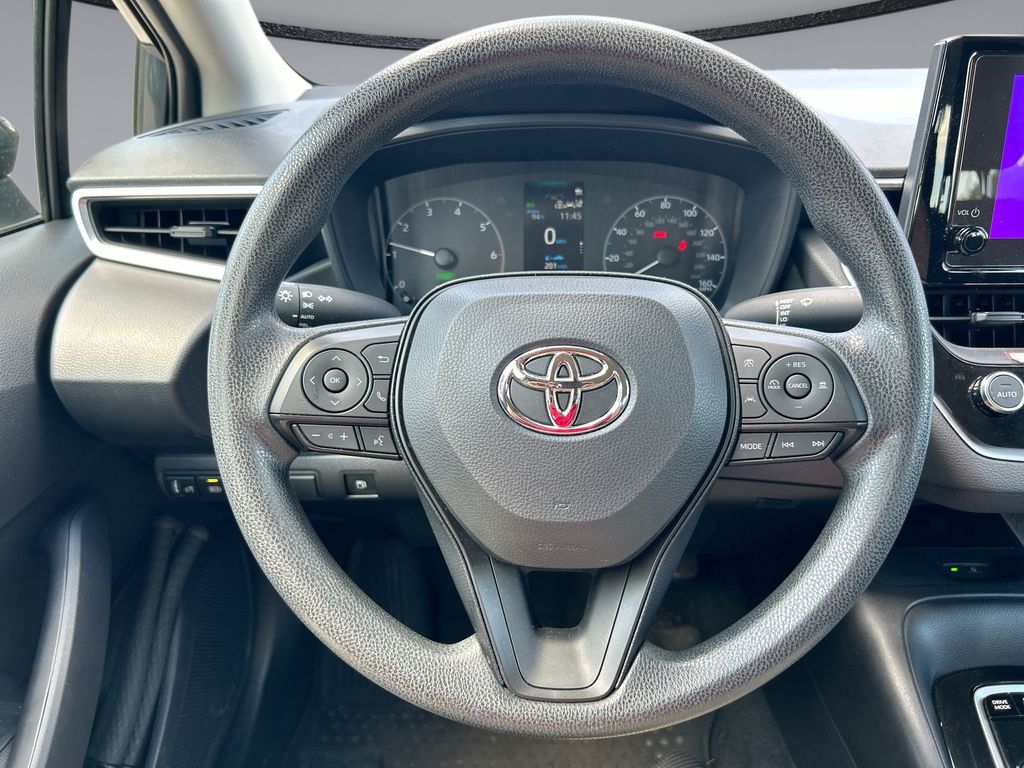 Thumbnail: 2025 Toyota Corolla - 14