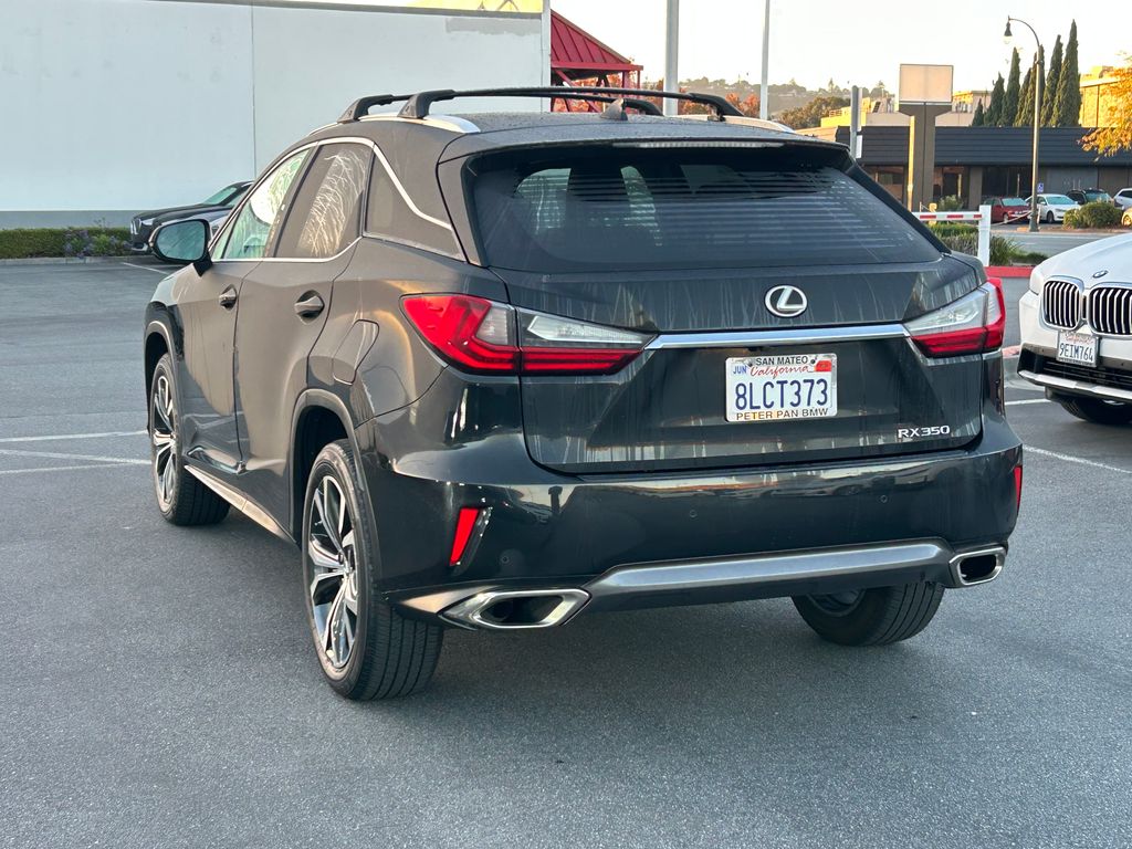 Thumbnail: 2019 Lexus RX - 3