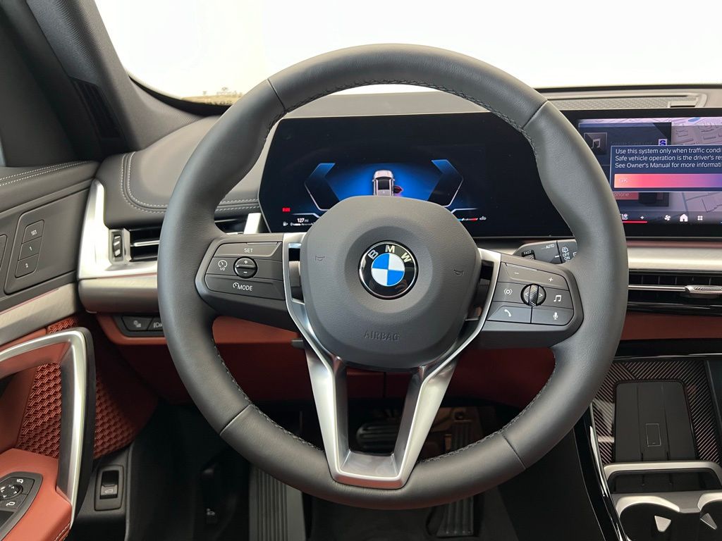 Thumbnail: 2026 BMW X1 - 16