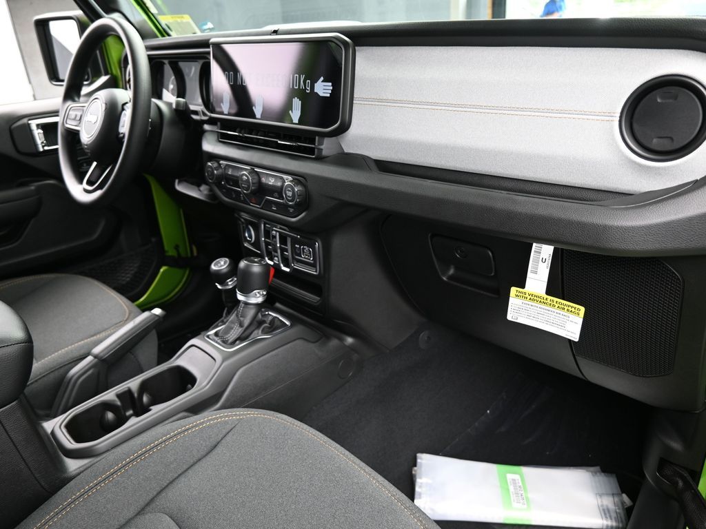 New 2026 Mojito Jeep Sport image 38