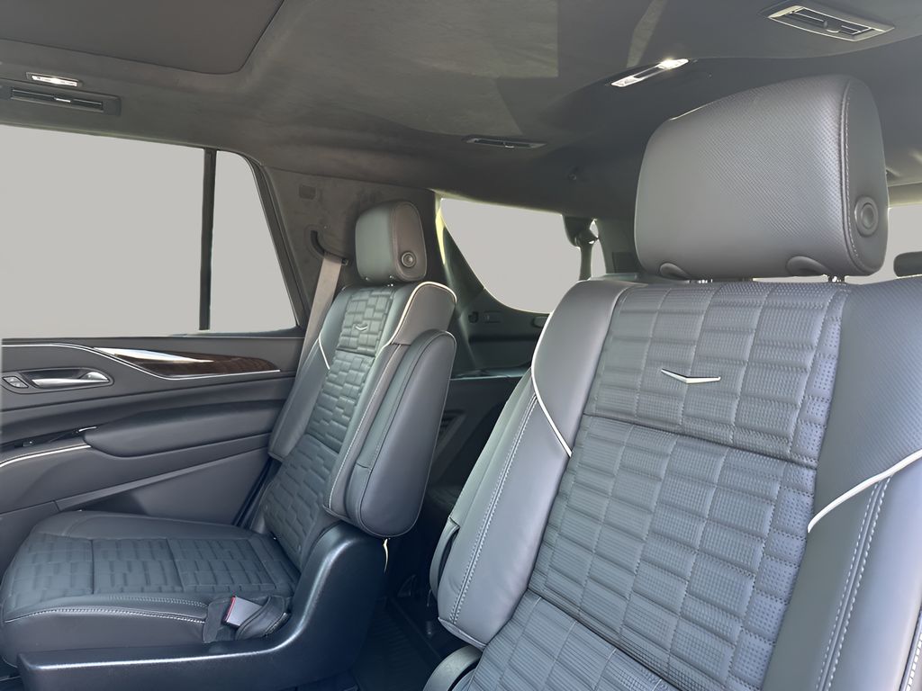 Used Car 2024 Cadillac Escalade  Utility Sport Platinum Four Wheel Drive For Sale Under $100,000 In Austin, Texas