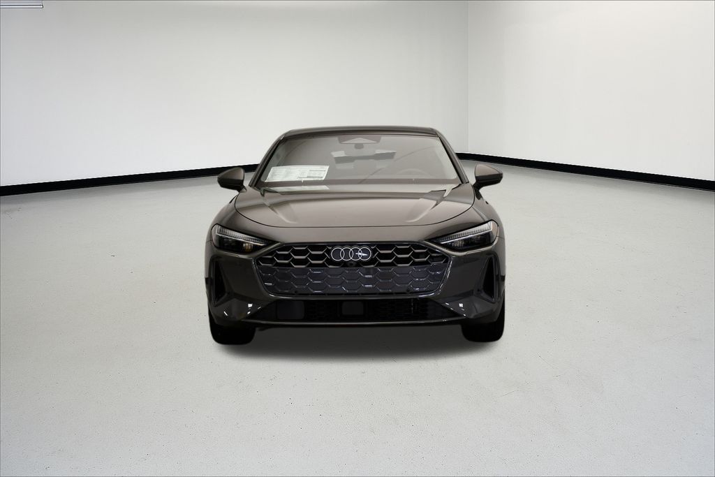 Thumbnail: 2025 Audi A5 - 8