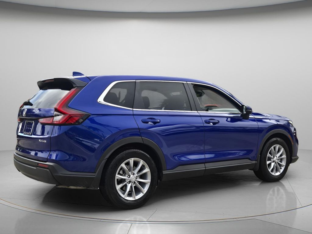 2025 Honda CR-V - $32,998