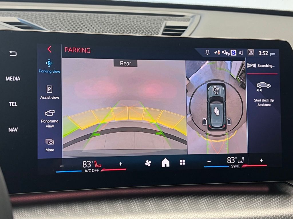 Thumbnail: 2025 BMW X1 - 14