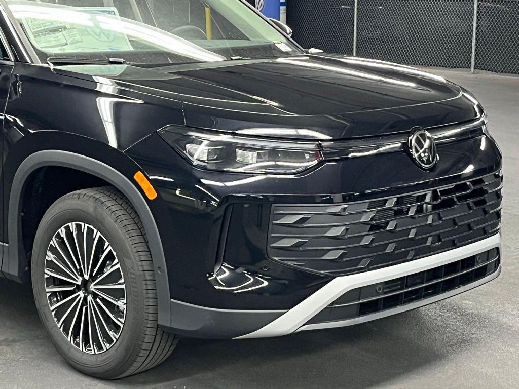 2026 Volkswagen Tiguan S - Photo 40