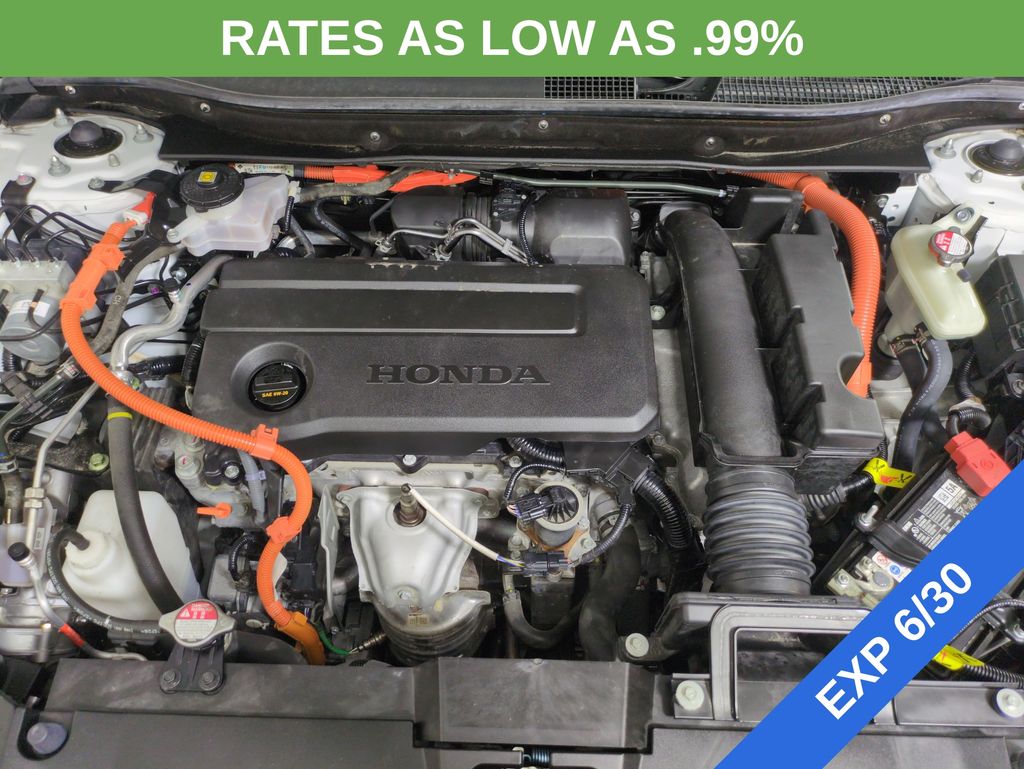 Used 2023 Honda CR-V Hybrid For Sale in Fort Wayne, IN