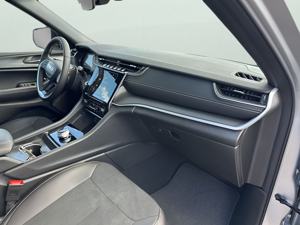 New Car 2025 Jeep Grand Cherokee L  For Sale Under $50,000 In Austin, Texas