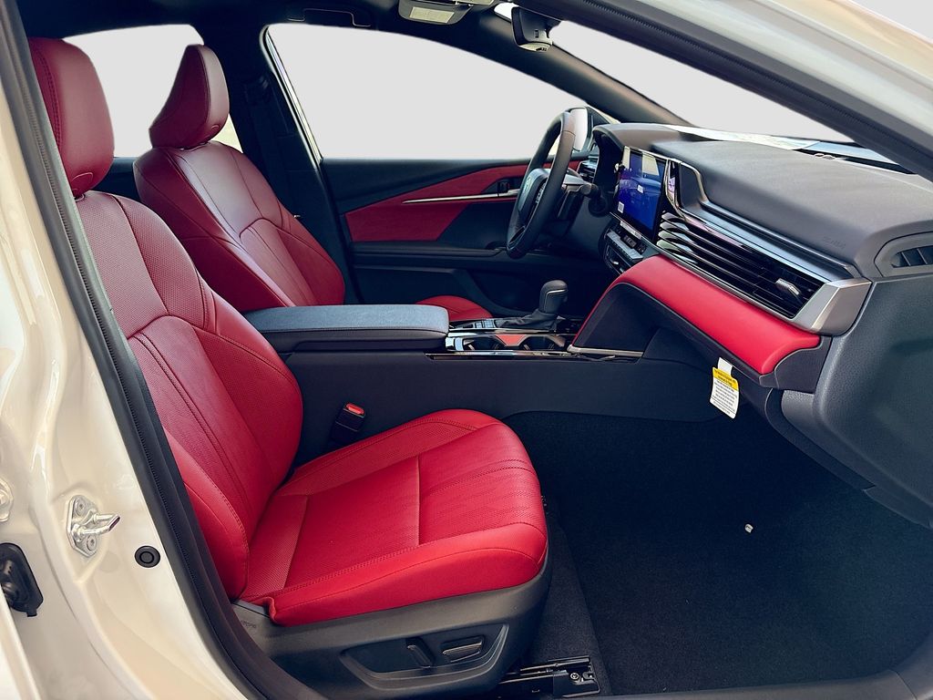 Thumbnail: 2026 Toyota Camry - 19