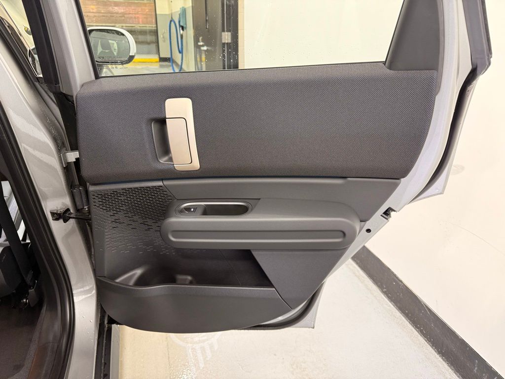 Thumbnail: 2025 MINI Cooper Countryman - 24