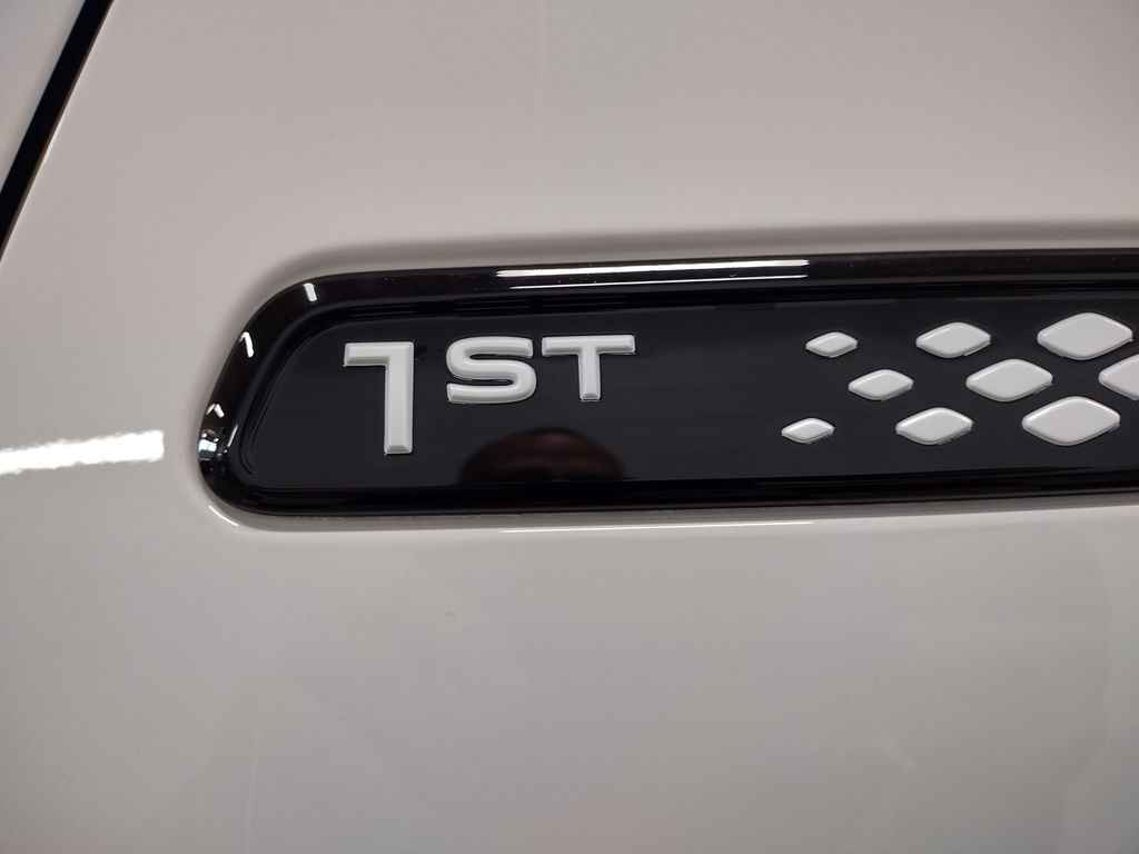 2025 Volkswagen ID. Buzz 1st Edition