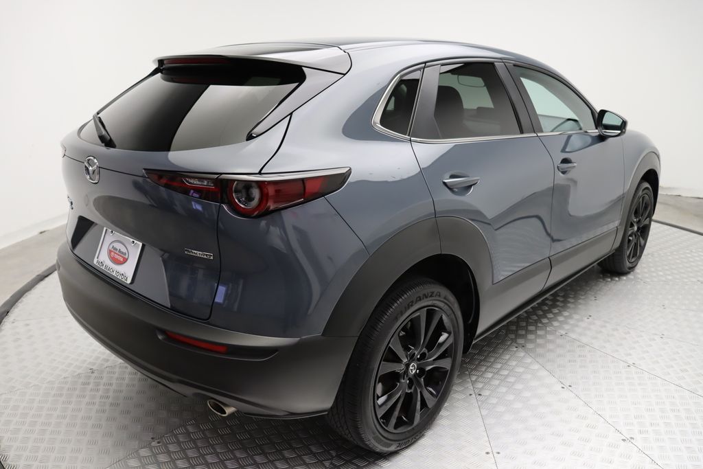 Thumbnail: 2024 Mazda CX-30 - 8