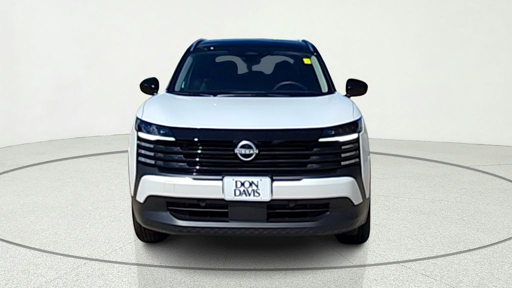 2026 Nissan Kicks