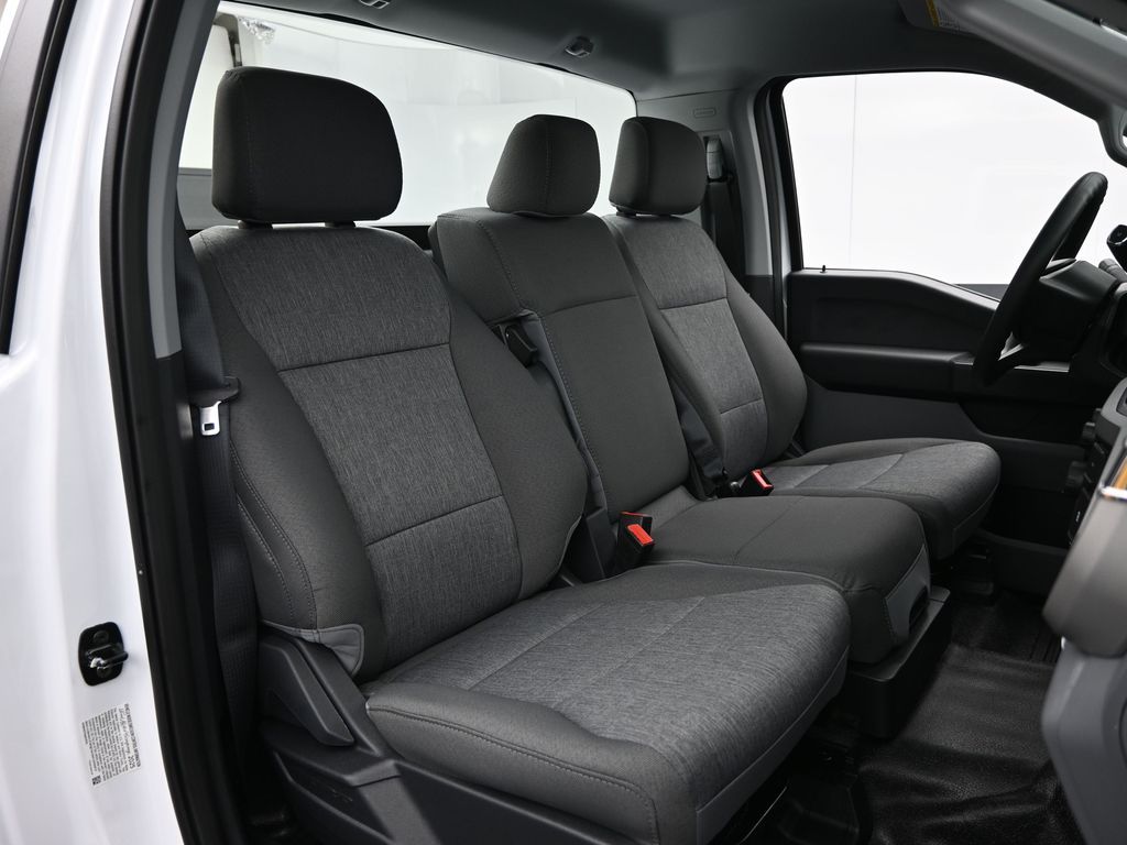 2026 Ford F-250 Super Duty XL