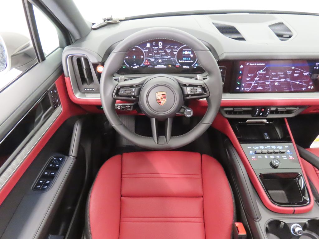 Thumbnail: 2026 Porsche Cayenne - 16