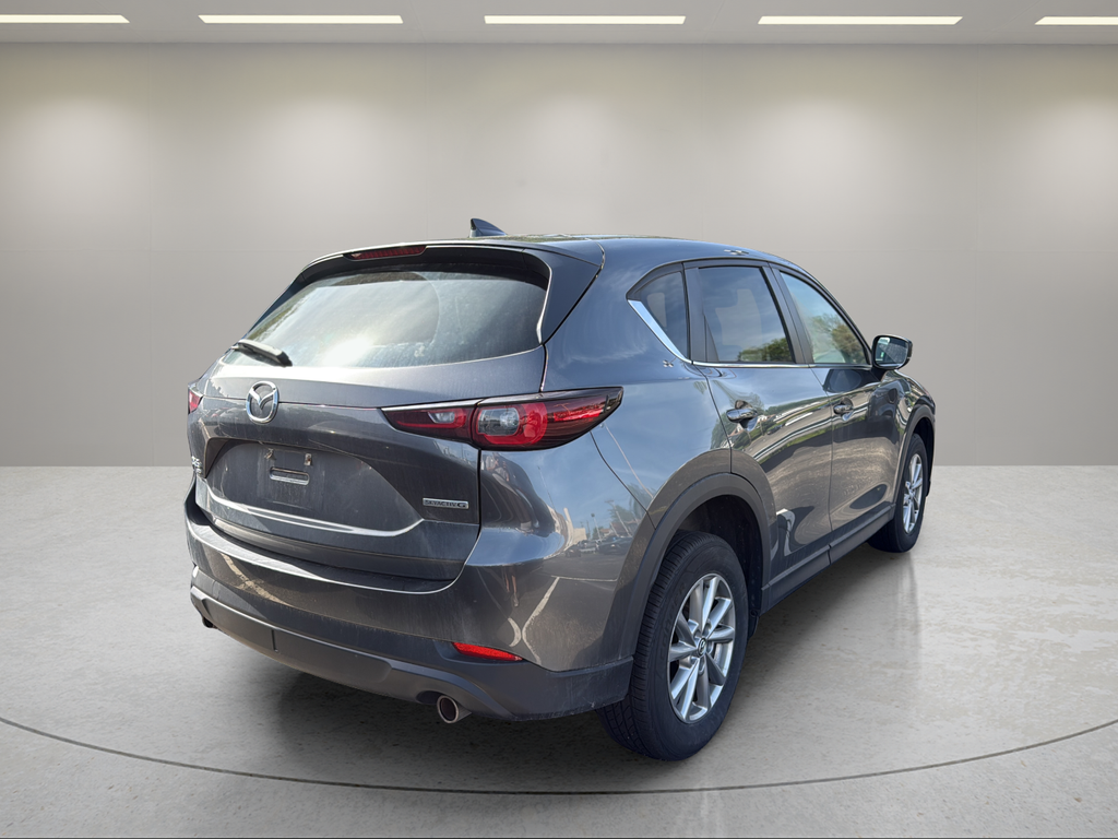 2023 Mazda CX-5 2.5 S Select Package - 5