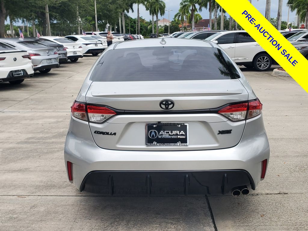 2024 Toyota Corolla - $18,988