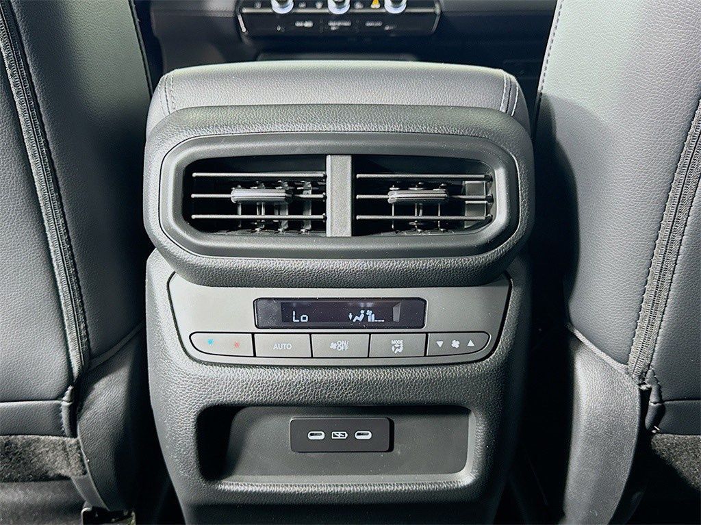 Used Car 2025 Honda Pilot  Ex-l For Sale Under $40,000 In Austin, Texas