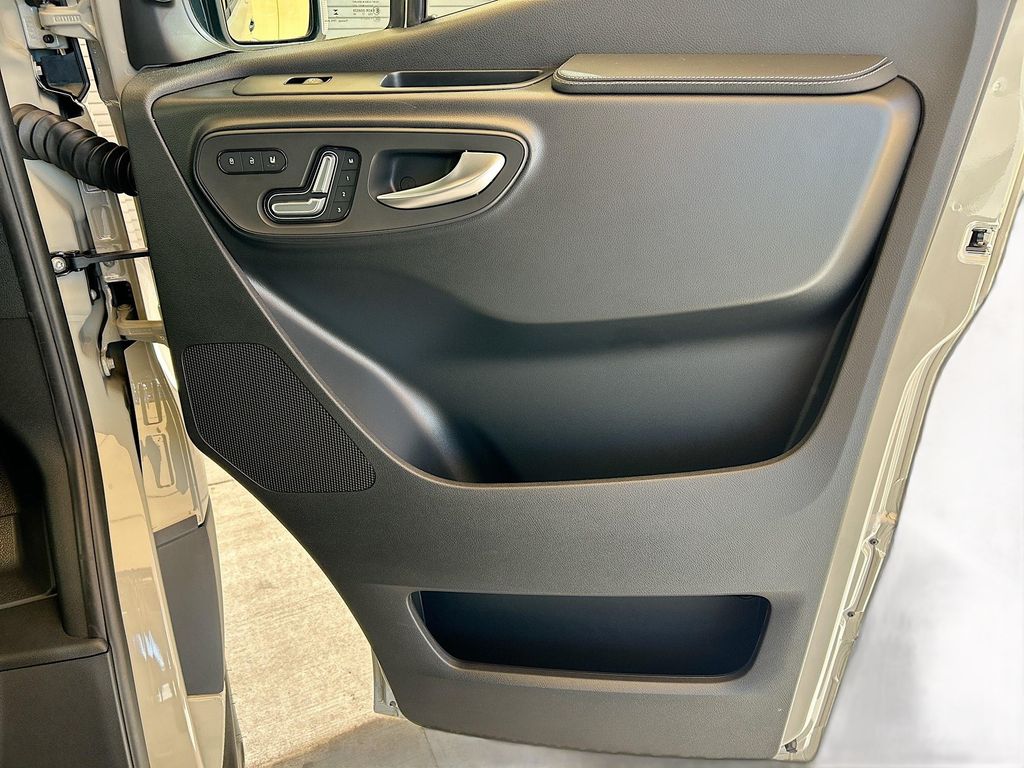 Thumbnail: 2026 Mercedes-Benz Sprinter - 24