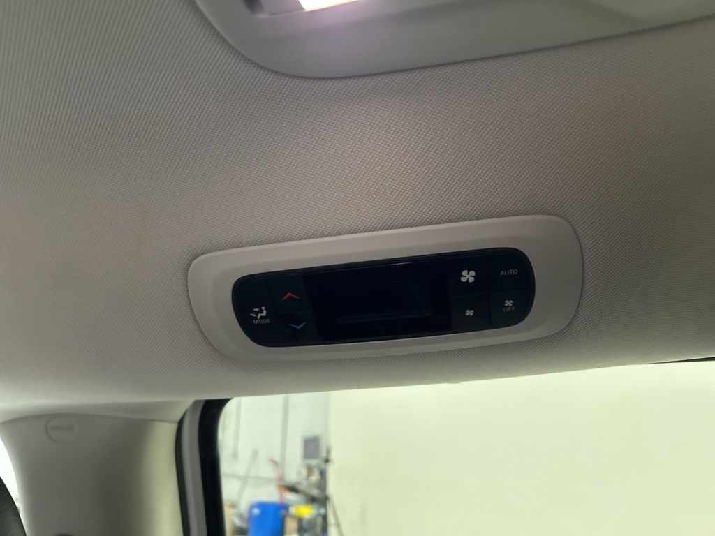 used 2018 Chrysler Pacifica car, priced at $17,139