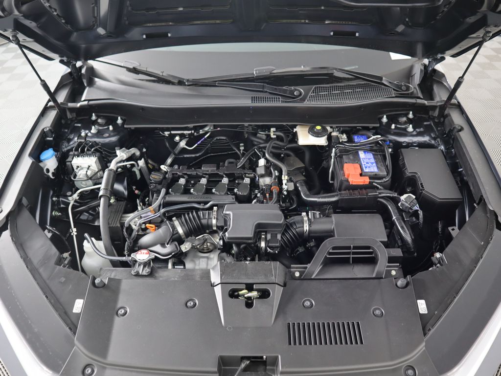 Thumbnail: 2026 Honda CR-V - 29