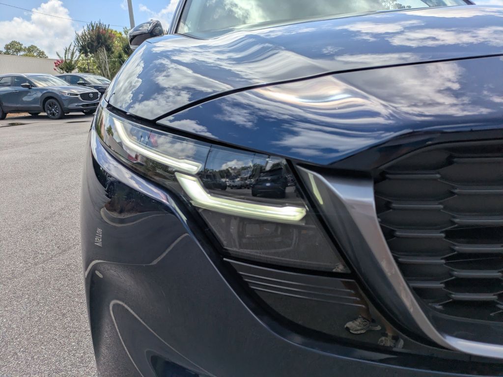 2026 Mazda CX-5 2.5 S Premium