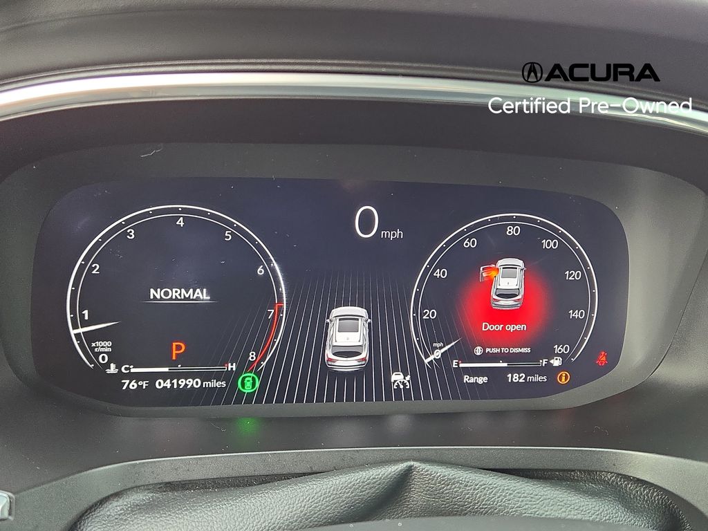 Used 2023 Acura MDX For Sale in Fort Wayne, IN